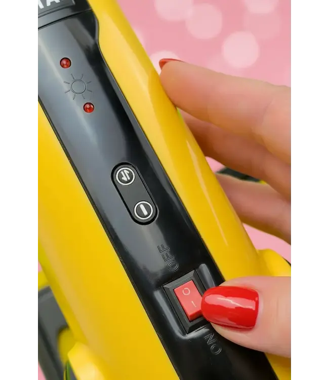 Portable  Sex Machine | Thrusting, Vibrating & Heating