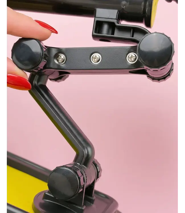 Portable  Sex Machine | Thrusting, Vibrating & Heating