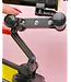Portable  Sex Machine | Thrusting, Vibrating & Heating