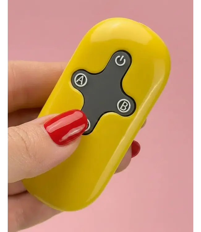 Portable  Sex Machine | Thrusting, Vibrating & Heating