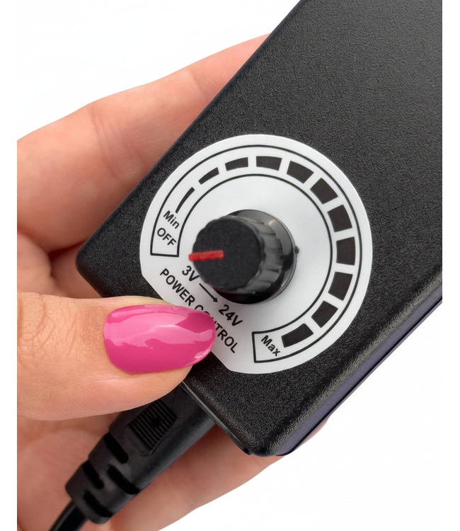Thrusting Sex Machine | Adjustable with attachments