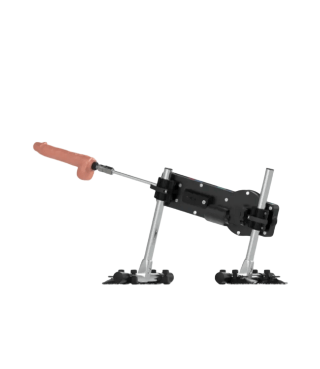 Remote Control Thrusting Sex Machine