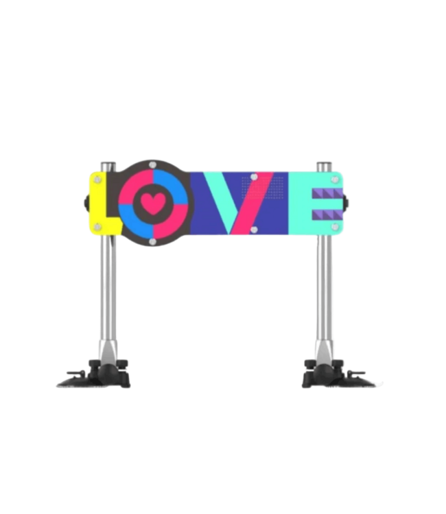 Remote Control Thrusting Sex Machine