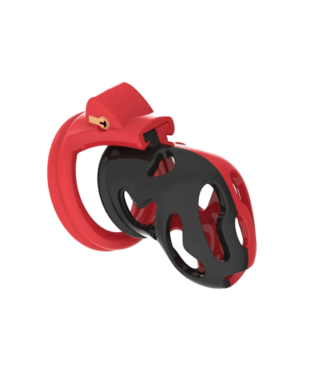 Kulla The Eagle Cock Chastity Cage
