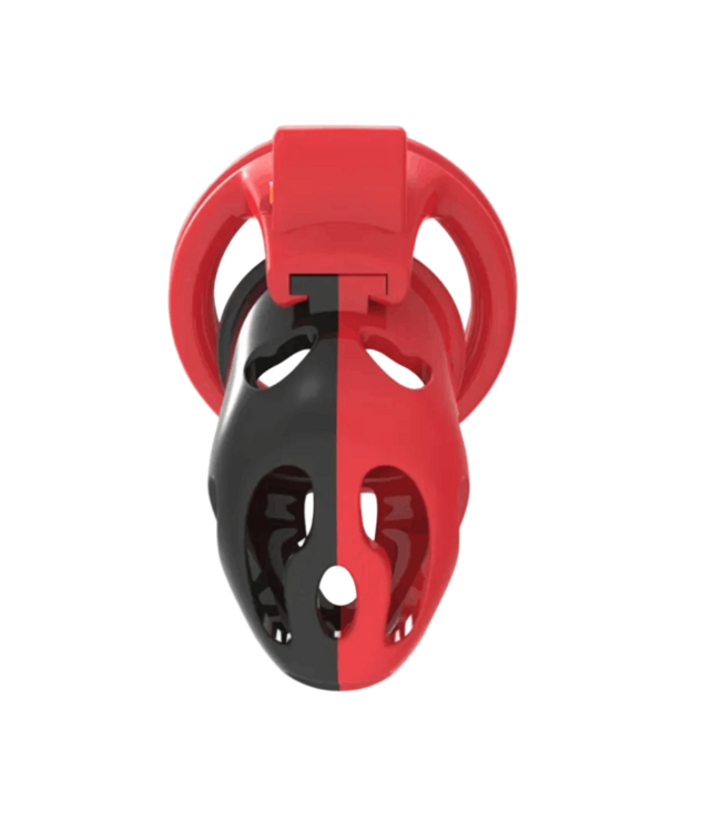 The Eagle Cock Chastity Cage
