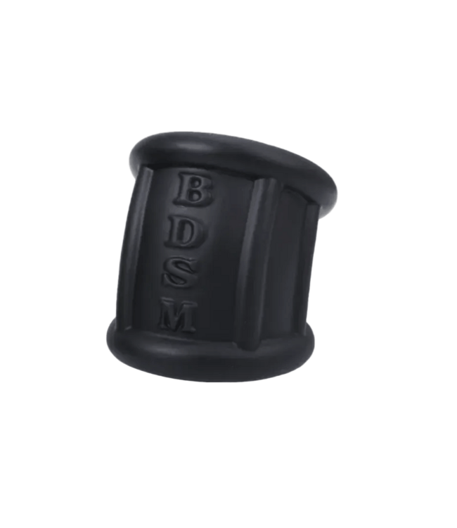 Silicone Ball Stretcher 2.25 Inch Thick