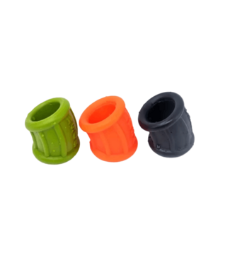 Kulla Silicone Ball Stretcher 2.25 Inch Thick