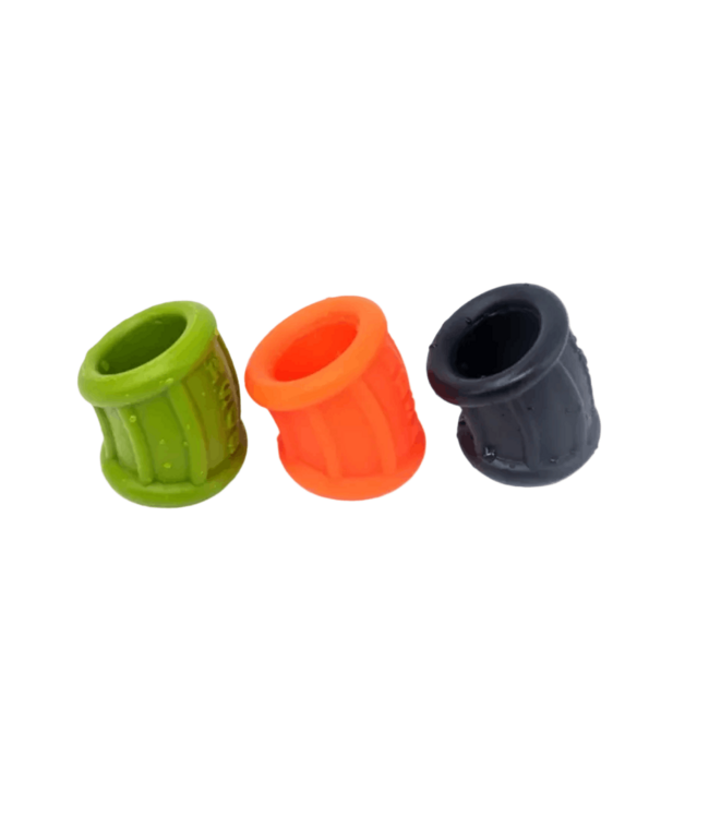 Silicone Ball Stretcher 2.25 Inch Thick
