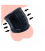 Silicone Ball Stretcher 2.25 Inch Thick