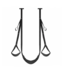Door Sex Swing with Seat and Leg Straps