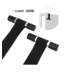 Door Sex Swing with Seat and Leg Straps