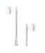 Shower Enema Bag Kit