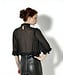 Evocharm Mistress Mesh Blouse