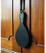 Leather Spanking Black Paddle | The Model Traitor