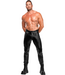 Rogue Wetlook & PVC Men's Pants