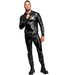 Rogue Wetlook & PVC Men's Pants