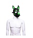 Pup Hood Vegan 2.0 Leather | 665 Leather