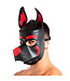 Pup Hood Vegan 2.0 Leather | 665 Leather