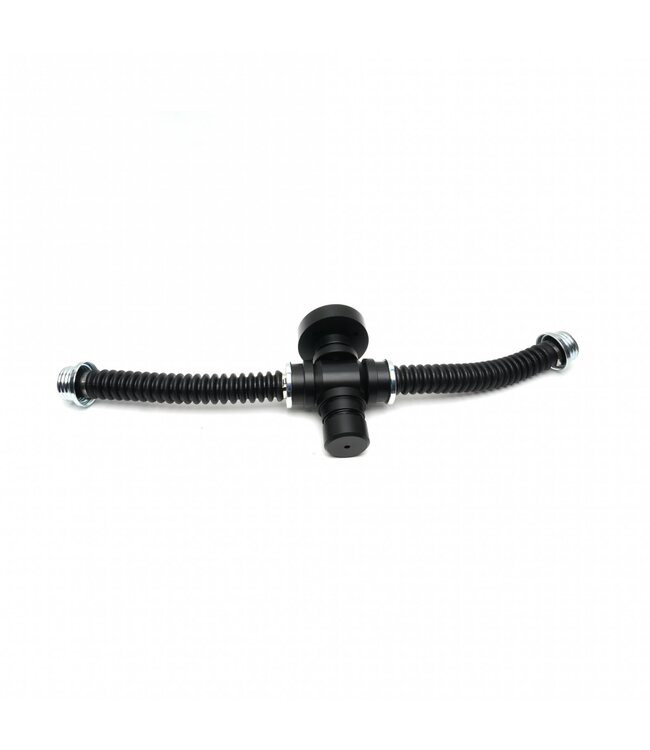 RD40 Gas Mask Kit