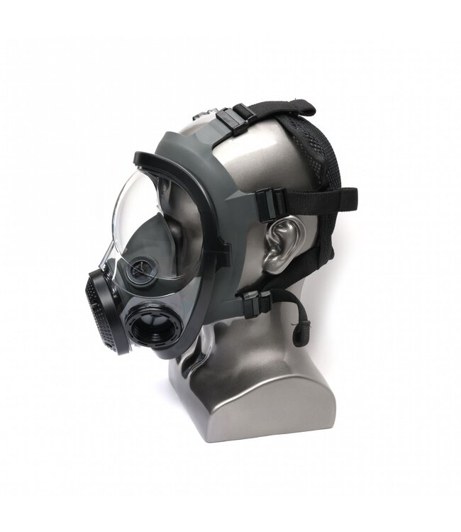 RD40 Gas Mask Kit
