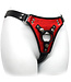 Adjustable Low Rider Strap on Harness