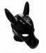 Latex Horse Hood