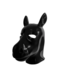 Latex Horse Hood