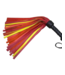 Cowhide Short Floggers