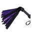 Cowhide Short Floggers