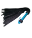 WIAN Studios Bullhide Floggers | Regular Handle
