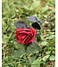 Leather Rose Flower | Kookie