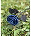 Leather Rose Flower | Kookie