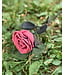 Leather Rose Flower | Kookie