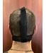 Chin Up Leather Head Harness | Aslan