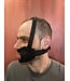 Chin Up Leather Head Harness | Aslan