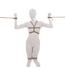 Foundations of Rope Bondage (Rope 101)