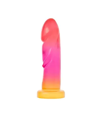 Blushnovelties Avant By Blush® | Sunburst | Artisan Silicone Dildo