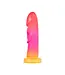 Avant By Blush® | Sunburst | Artisan Silicone Dildo