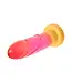 Avant By Blush® | Sunburst | Artisan Silicone Dildo