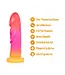 Avant By Blush® | Sunburst | Artisan Silicone Dildo