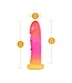 Avant By Blush® | Sunburst | Artisan Silicone Dildo
