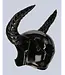 IBEX Horned PVC Hood