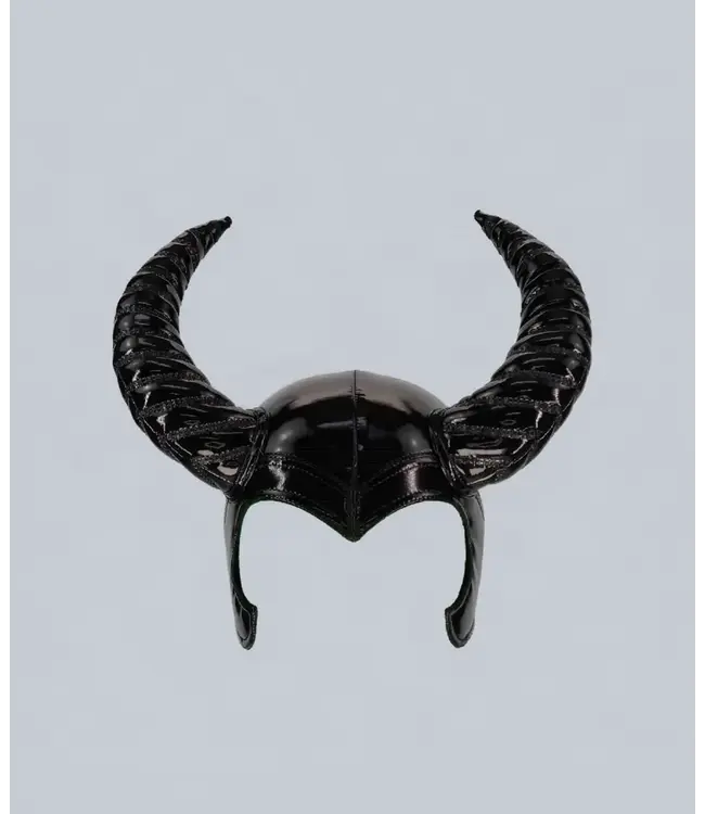 IBEX Horned PVC Hood