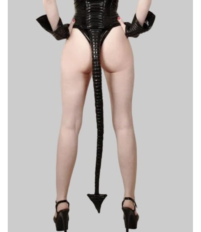 PVC Tail Belt