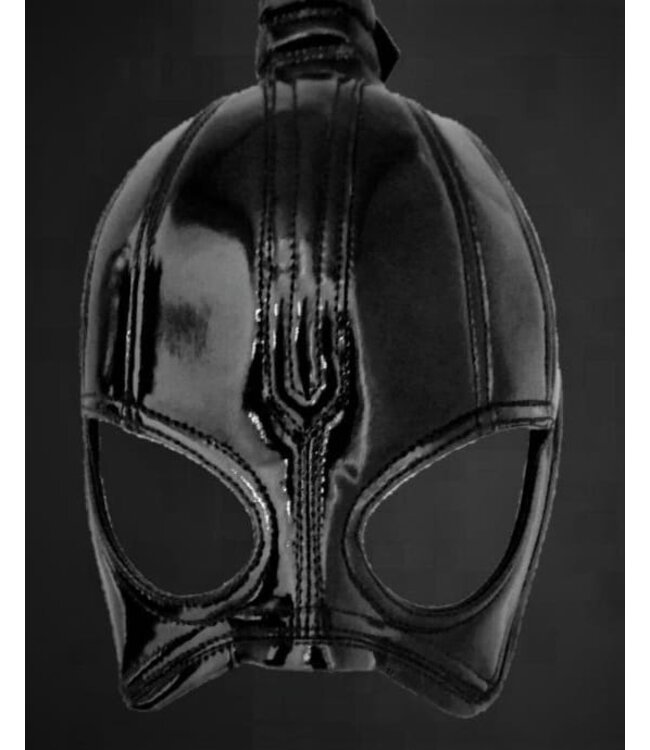 PVC Hair Mask