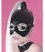 PVC Hair Mask