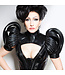Mag | Glossy Black Bolero