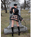 Rokoko Mini Skirt