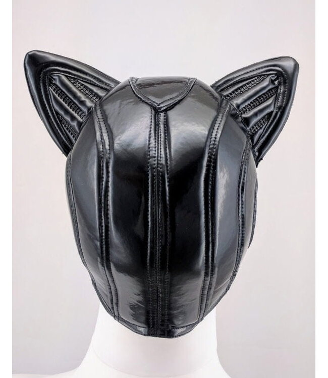 Shiny Cat Mask