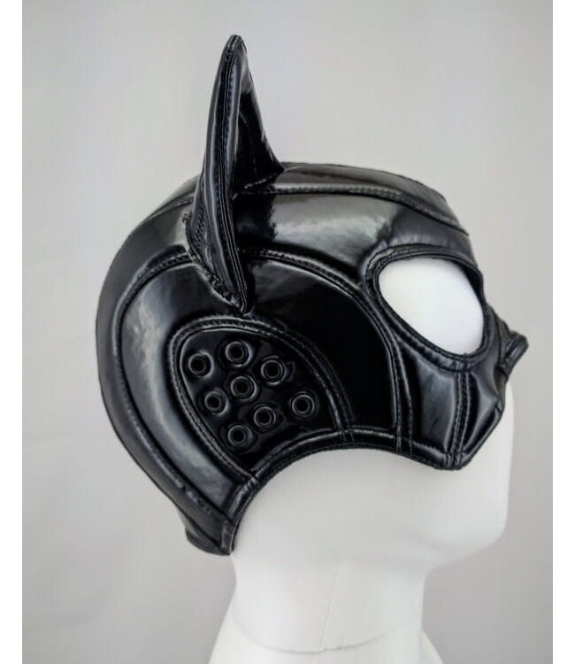 Shiny Cat Mask